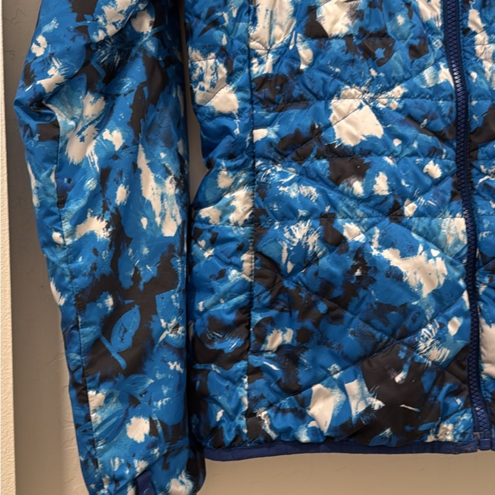 The Northface Jacket - image 2